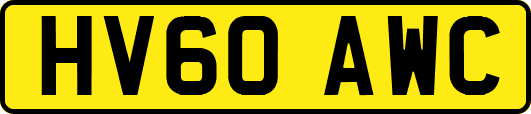 HV60AWC