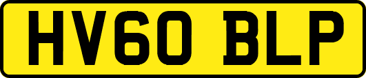 HV60BLP