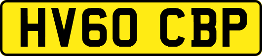 HV60CBP