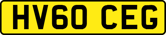 HV60CEG