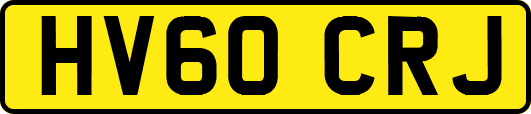 HV60CRJ