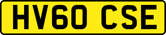 HV60CSE
