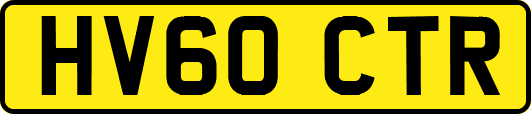 HV60CTR