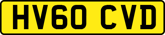 HV60CVD