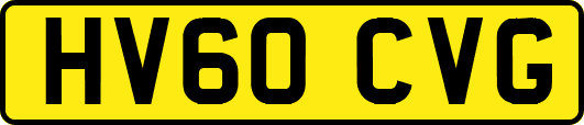 HV60CVG