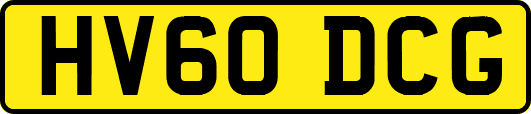 HV60DCG