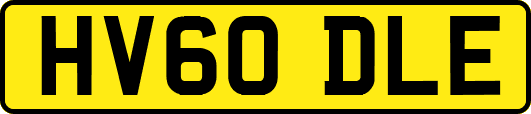 HV60DLE