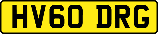 HV60DRG