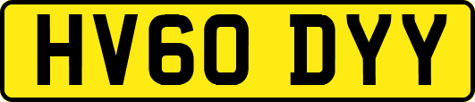 HV60DYY