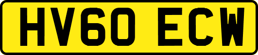 HV60ECW
