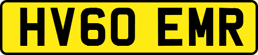 HV60EMR