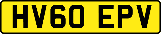 HV60EPV