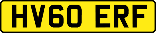 HV60ERF