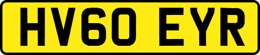 HV60EYR
