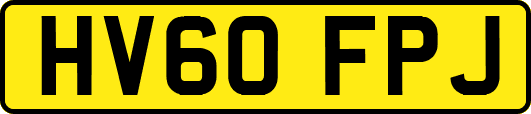 HV60FPJ