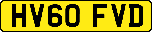 HV60FVD