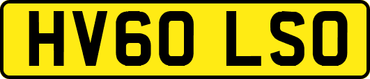 HV60LSO