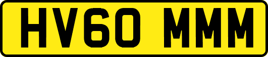 HV60MMM