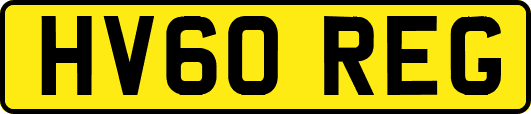 HV60REG