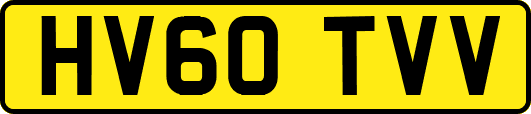 HV60TVV