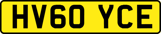 HV60YCE