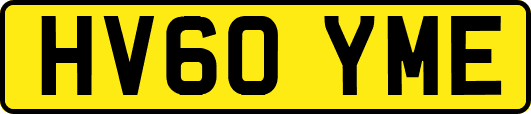 HV60YME