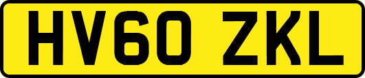 HV60ZKL