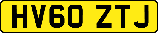 HV60ZTJ