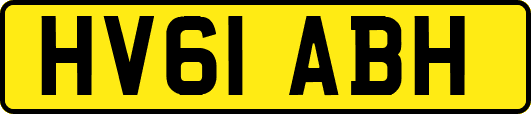 HV61ABH