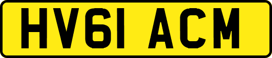 HV61ACM