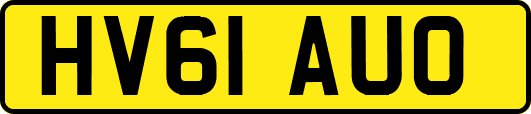 HV61AUO