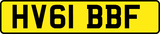 HV61BBF