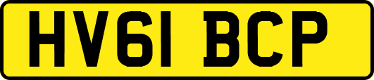 HV61BCP