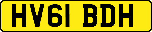 HV61BDH