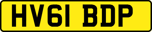 HV61BDP