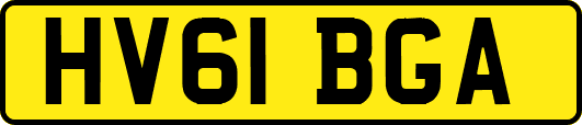 HV61BGA