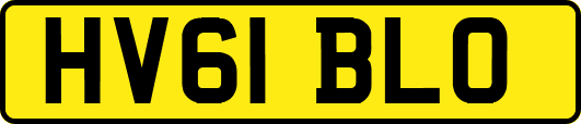 HV61BLO