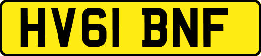 HV61BNF