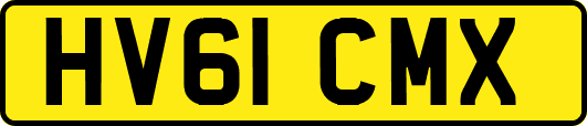 HV61CMX