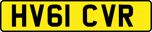 HV61CVR