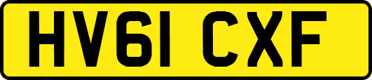 HV61CXF