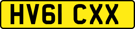 HV61CXX