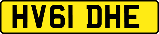 HV61DHE