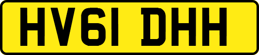 HV61DHH