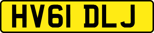 HV61DLJ
