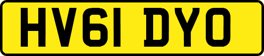HV61DYO