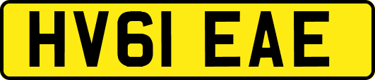 HV61EAE