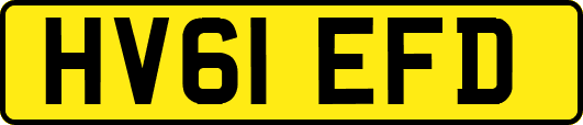 HV61EFD