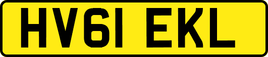 HV61EKL