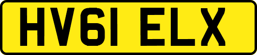 HV61ELX